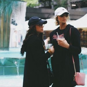 Meet your Posher, Gina